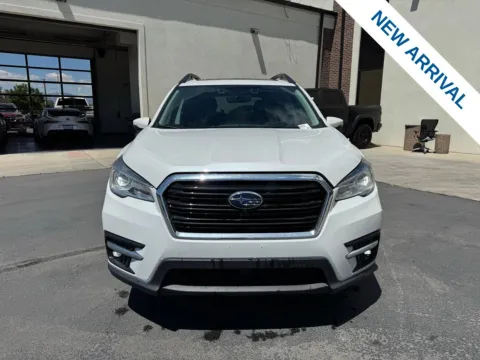 Photos of 2022 Subaru Ascent Limited for sale in Lindon, UT at NeXgen Motors