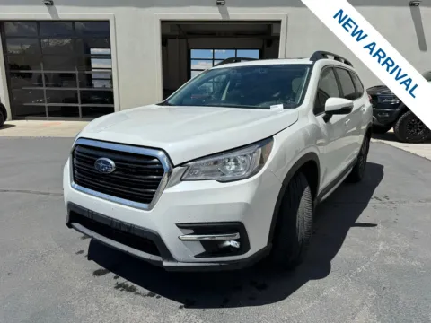 Another view of 2022 Subaru Ascent Limited for sale in Lindon, UT at NeXgen Motors