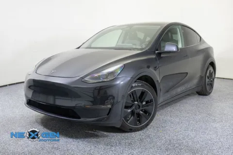 More photos of 2024 Tesla Model Y Long Range at NeXgen Motors, UT