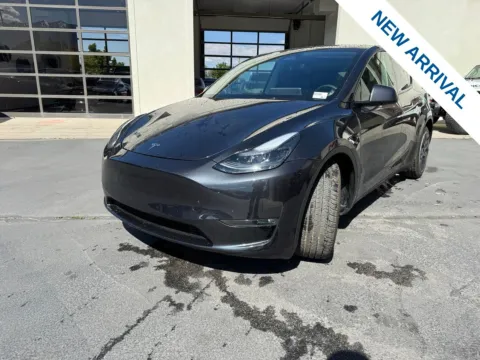 Another view of 2024 Tesla Model Y Long Range for sale in Lindon, UT at NeXgen Motors