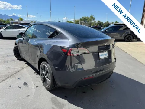 More photos of 2024 Tesla Model Y Long Range at NeXgen Motors, UT