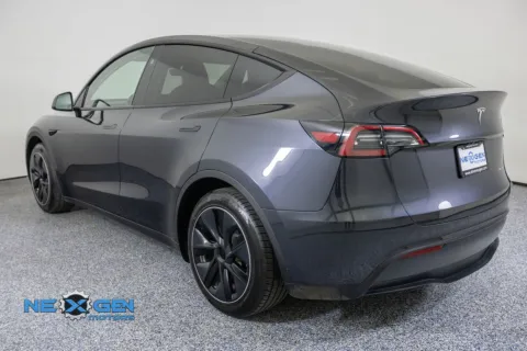 More photos of 2024 Tesla Model Y Long Range at NeXgen Motors, UT