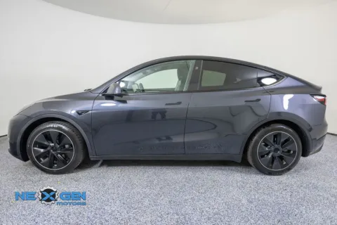 More photos of 2024 Tesla Model Y Long Range at NeXgen Motors, UT