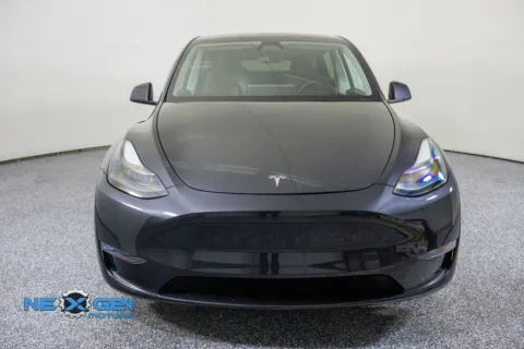 Another view of 2024 Tesla Model Y Long Range for sale in Lindon, UT at NeXgen Motors