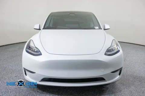 Photos of 2023 Tesla Model Y Long Range for sale in Lindon, UT at NeXgen Motors