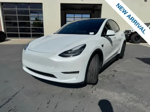 Another view of 2023 Tesla Model Y Long Range for sale in Lindon, UT at NeXgen Motors