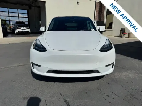 Photos of 2023 Tesla Model Y Long Range for sale in Lindon, UT at NeXgen Motors
