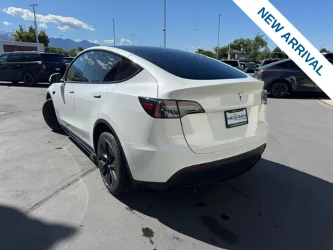 More photos of 2023 Tesla Model Y Long Range at NeXgen Motors, UT
