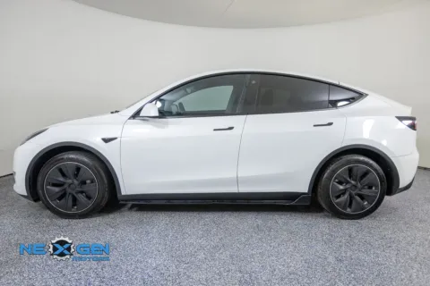 More photos of 2023 Tesla Model Y Long Range at NeXgen Motors, UT