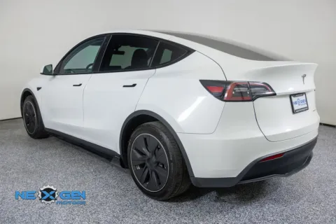 More photos of 2023 Tesla Model Y Long Range at NeXgen Motors, UT
