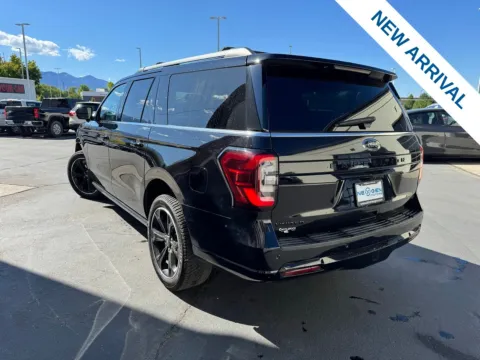More photos of 2024 Ford Expedition Max Limited at NeXgen Motors, UT