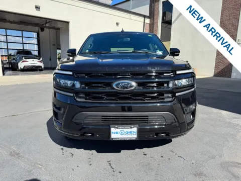 Photos of 2024 Ford Expedition Max Limited for sale in Lindon, UT at NeXgen Motors