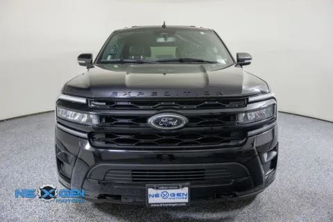 Photos of 2024 Ford Expedition Max Limited for sale in Lindon, UT at NeXgen Motors