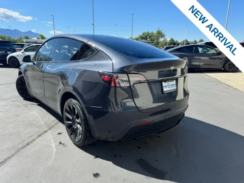 More photos of 2024 Tesla Model Y Long Range at NeXgen Motors, UT