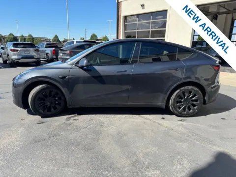 More photos of 2024 Tesla Model Y Long Range at NeXgen Motors, UT