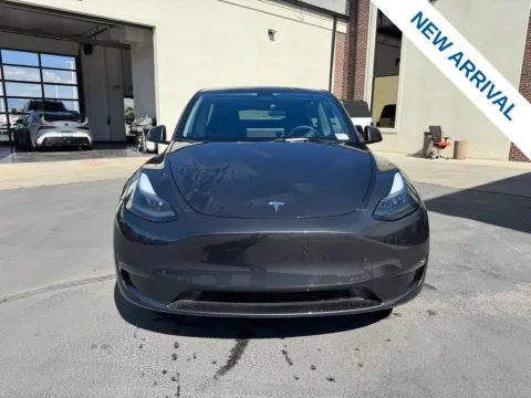 Photos of 2024 Tesla Model Y Long Range for sale in Lindon, UT at NeXgen Motors