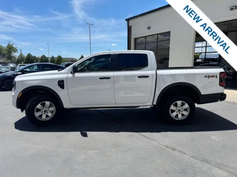 More photos of 2024 Ford Ranger XL at NeXgen Motors, UT