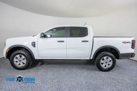 More photos of 2024 Ford Ranger XL at NeXgen Motors, UT