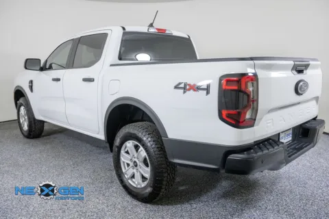 More photos of 2024 Ford Ranger XL at NeXgen Motors, UT