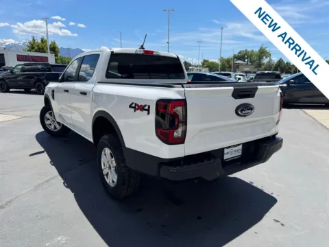More photos of 2024 Ford Ranger XL at NeXgen Motors, UT