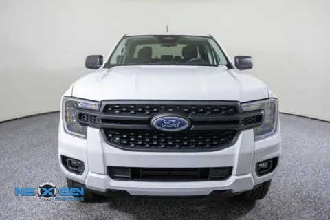 Photos of 2024 Ford Ranger XL for sale in Lindon, UT at NeXgen Motors