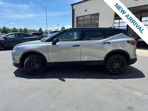 More photos of 2023 Chevrolet Blazer LT at NeXgen Motors, UT