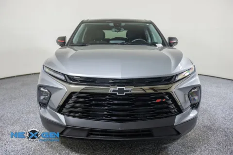 Photos of 2023 Chevrolet Blazer LT for sale in Lindon, UT at NeXgen Motors