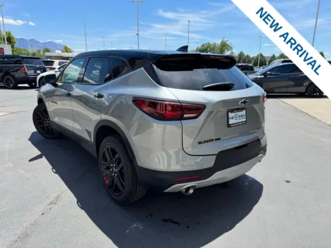 More photos of 2023 Chevrolet Blazer LT at NeXgen Motors, UT