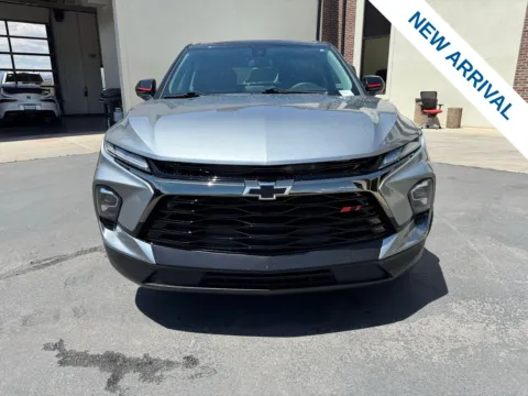 Photos of 2023 Chevrolet Blazer LT for sale in Lindon, UT at NeXgen Motors