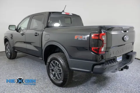 More photos of 2025 Ford Ranger XLT at NeXgen Motors, UT