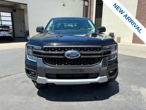 Photos of 2025 Ford Ranger XLT for sale in Lindon, UT at NeXgen Motors