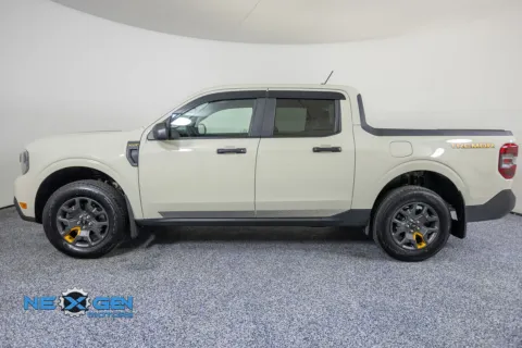 More photos of 2024 Ford Maverick XLT at NeXgen Motors, UT
