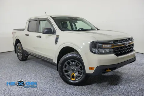 Brown 2024 Ford Maverick XLT for sale in Lindon, UT