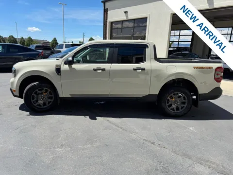 More photos of 2024 Ford Maverick XLT at NeXgen Motors, UT
