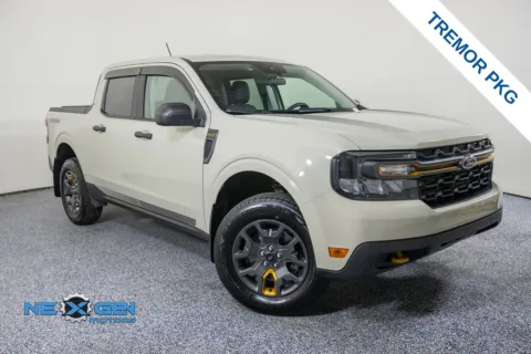 Brown 2024 Ford Maverick XLT for sale in Lindon, UT