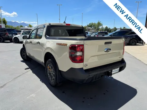 More photos of 2024 Ford Maverick XLT at NeXgen Motors, UT