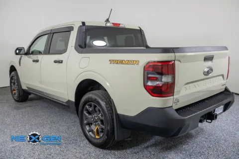 More photos of 2024 Ford Maverick XLT at NeXgen Motors, UT
