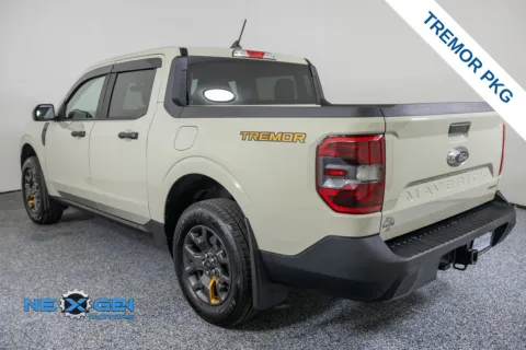 More photos of 2024 Ford Maverick XLT at NeXgen Motors, UT