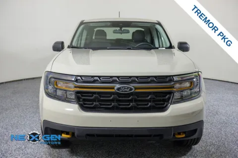 Photos of 2024 Ford Maverick XLT for sale in Lindon, UT at NeXgen Motors