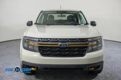 Photos of 2024 Ford Maverick XLT for sale in Lindon, UT at NeXgen Motors