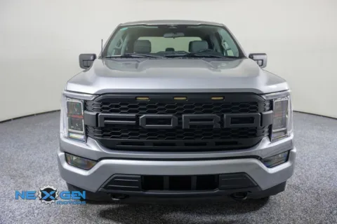 Photos of 2023 Ford F-150 XLT for sale in Lindon, UT at NeXgen Motors