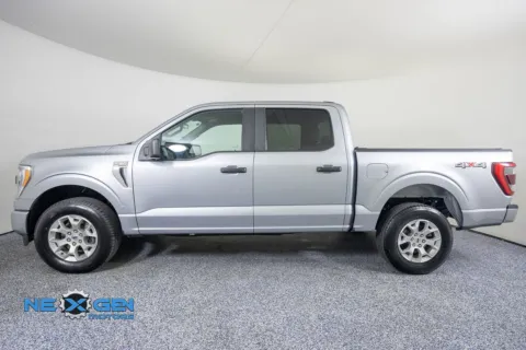 More photos of 2023 Ford F-150 XLT at NeXgen Motors, UT