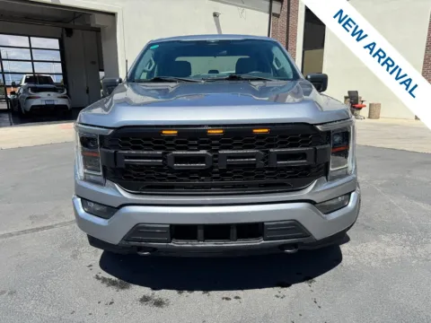 Photos of 2023 Ford F-150 XLT for sale in Lindon, UT at NeXgen Motors