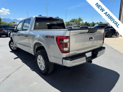 More photos of 2023 Ford F-150 XLT at NeXgen Motors, UT