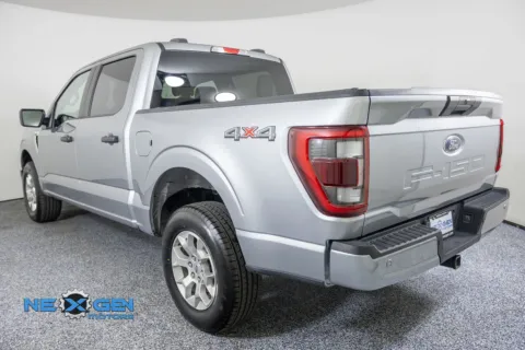 More photos of 2023 Ford F-150 XLT at NeXgen Motors, UT