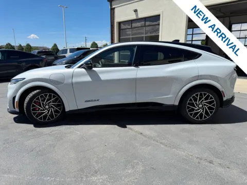 More photos of 2023 Ford Mustang Mach-E GT at NeXgen Motors, UT
