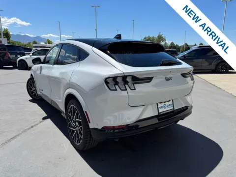 More photos of 2023 Ford Mustang Mach-E GT at NeXgen Motors, UT