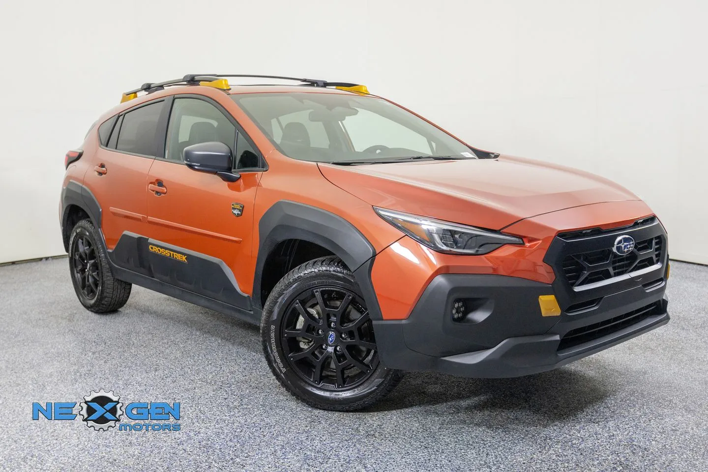 2025 Subaru Crosstrek Wilderness for sale in Lindon, UT
