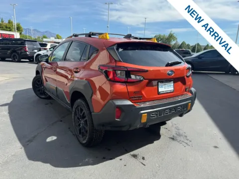 More photos of 2025 Subaru Crosstrek Wilderness at NeXgen Motors, UT
