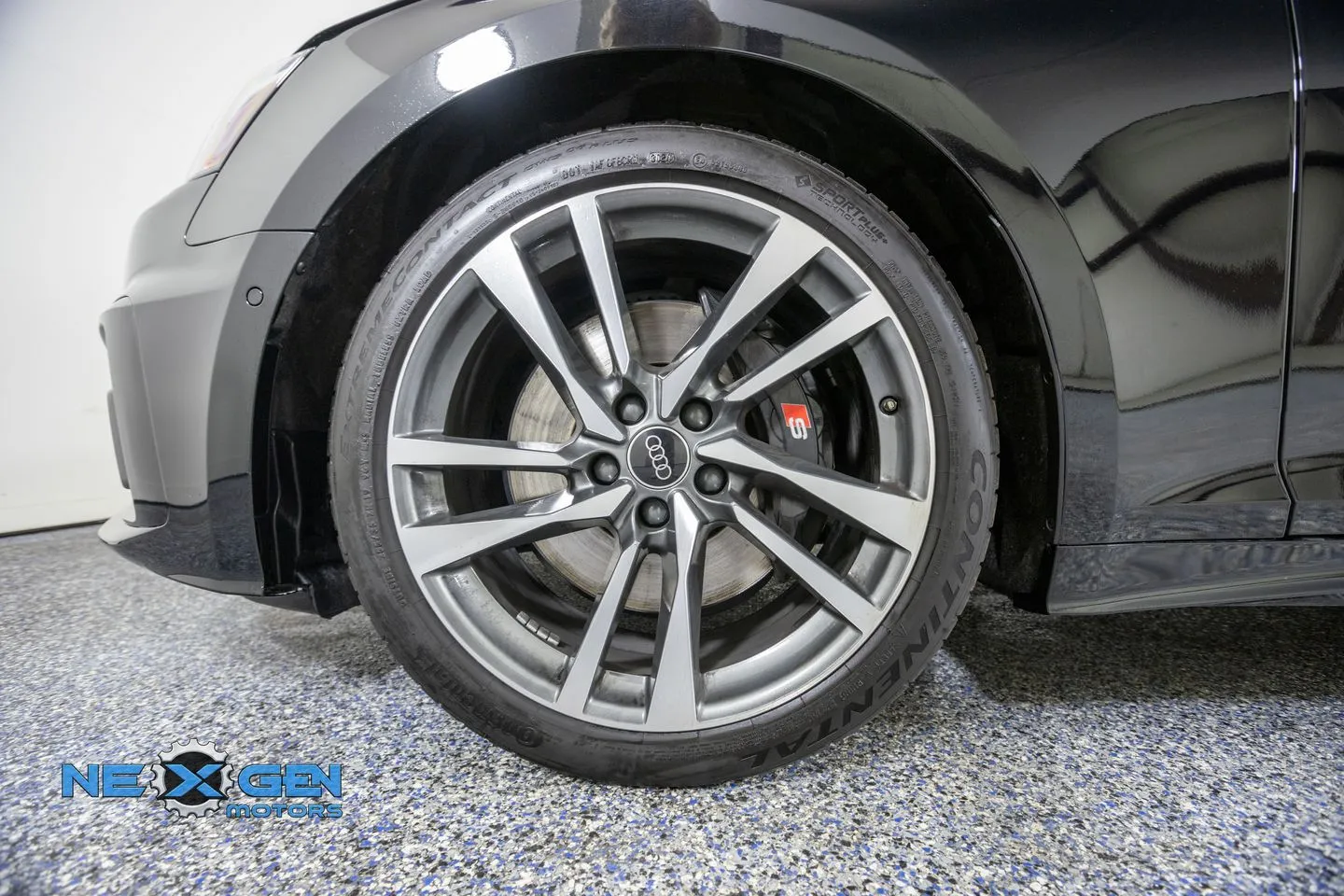 2024 Audi S5 Sportback Premium Plus - Photo 48